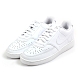 NIKE WMNS COURT VISION LOW-女CD5434-100 product thumbnail 1