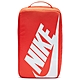 Nike Shoebox 鞋袋 紅-BA6149810 product thumbnail 1