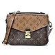 【Louis Vuitton 路易威登】 經典Pochette Métis郵差包/Multi Pochette Accessoires五合一斜背包 product thumbnail 4