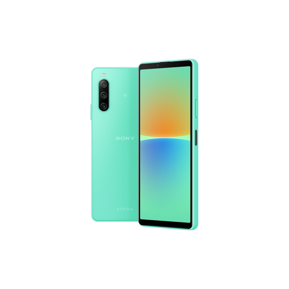 福利品】SONY Xperia 10 IV 5G 6GB/128GB(XQ-CC72)六吋輕量手機