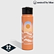 United by Blue 22oz 不鏽鋼保溫瓶 707-279｜608-日落-粉橘 (650ml) product thumbnail 2