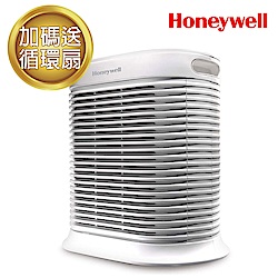 美國Honeywell 抗敏系列空氣清淨機