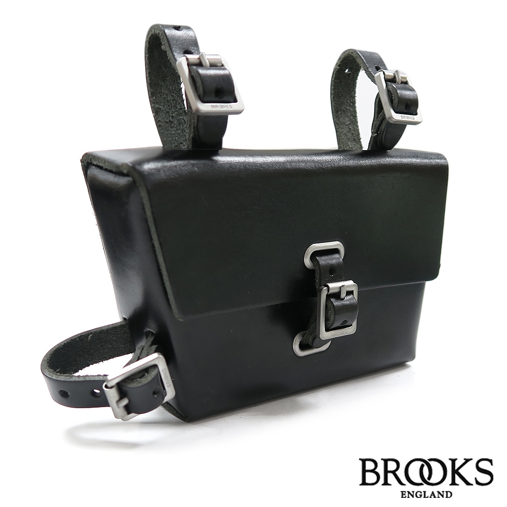 brooks b4 frame bag