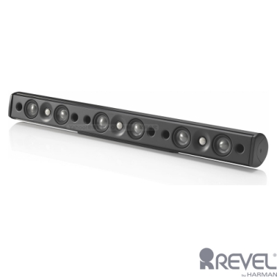 美國 revel lcr8 三音路 lcr 壁掛式喇叭/揚聲器