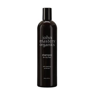 John masters organics 月見草洗髮精473ml