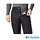 Columbia 哥倫比亞 男款 OT防水保暖雪褲-黑色 UWE09460BK / FW22 product thumbnail 1
