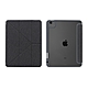 【TORRII】TORERO iPad Air 10.9””透明背板摺疊保護套 (支架式折疊 專屬筆槽) product thumbnail 1