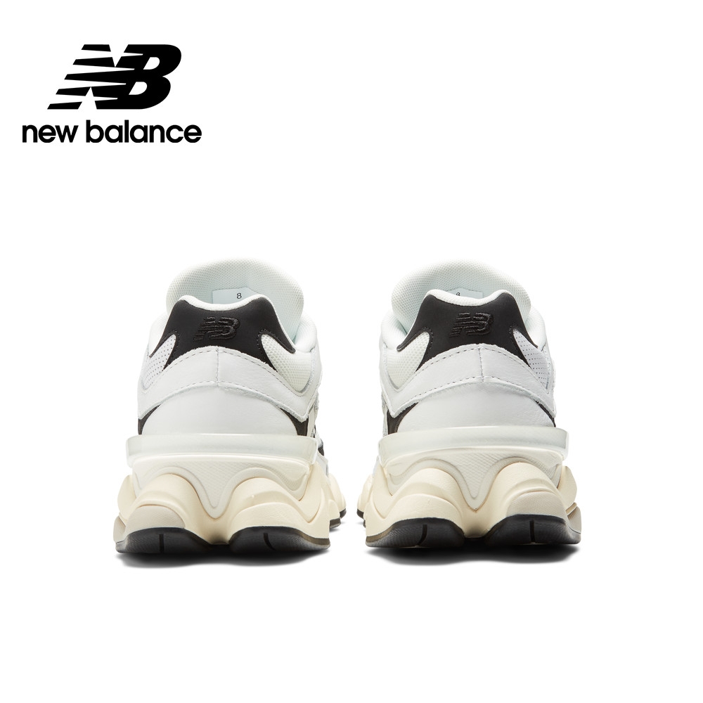 IU著用款[New Balance]復古鞋_中性_白色_U9060AAB-D楦| 休閒鞋| Yahoo