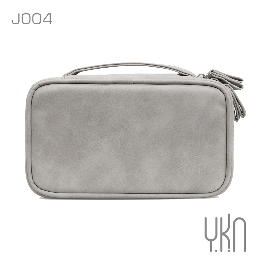 YKN 便攜款化妝包 J004 化妝品 保養品 收納包 盥洗包
