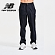 【New Balance】 簡約休閒長褲_男性_黑色_AMP41575BK product thumbnail 1