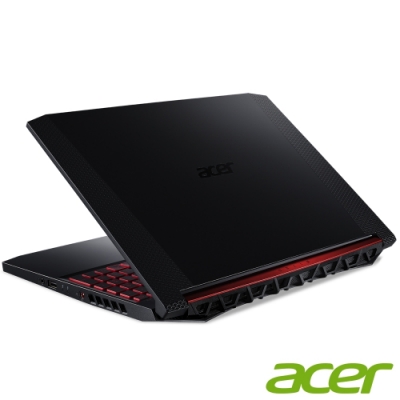 [無卡分期-12期]Acer AN515-54-72ES 15吋電競筆電(i7-9750H/8G