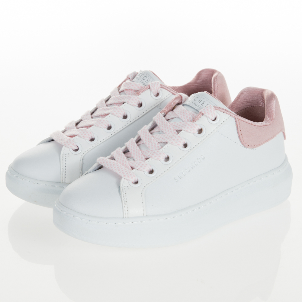 SKECHERS(女)休閒系列HIGH STREET-73700WPK