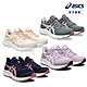 ASICS 亞瑟士 JOLT 女款 D楦 寬楦 慢跑 跑鞋 運動鞋(多款任選) product thumbnail 1