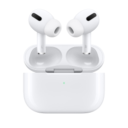 Apple AirPods Pro 搭配無線充電盒 藍芽耳機