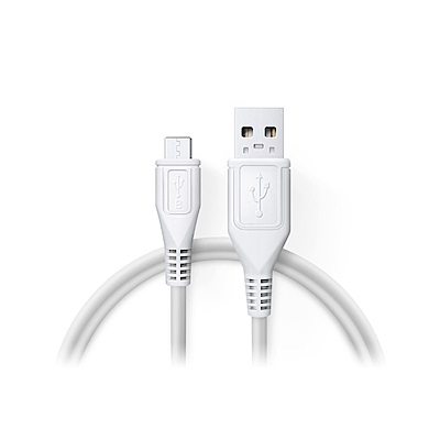 VIVO 原廠USB閃充傳輸充電線_X21適用 (密封袋裝)