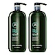 *Paul Mitchell 茶樹洗髮精1000mlx2入 product thumbnail 1