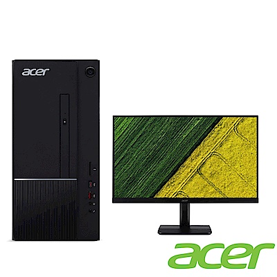 Acer TC-860 i5-8400/8G/1TB+128G/GT1030/Win10