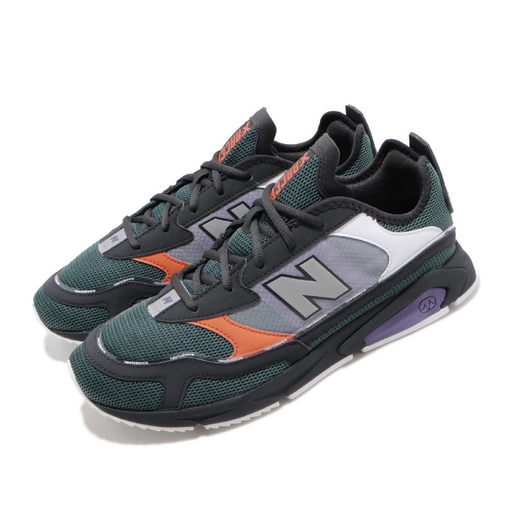 New Balance 慢跑鞋 MSXRCHLAD 男女鞋