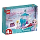 樂高LEGO 迪士尼公主系列 - LT43209 Elsa and the Nokk's Ice Stable product thumbnail 1