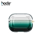 hoda Apple AirPods Pro 硬殼保護殼 出彩系列-漸變綠 product thumbnail 1