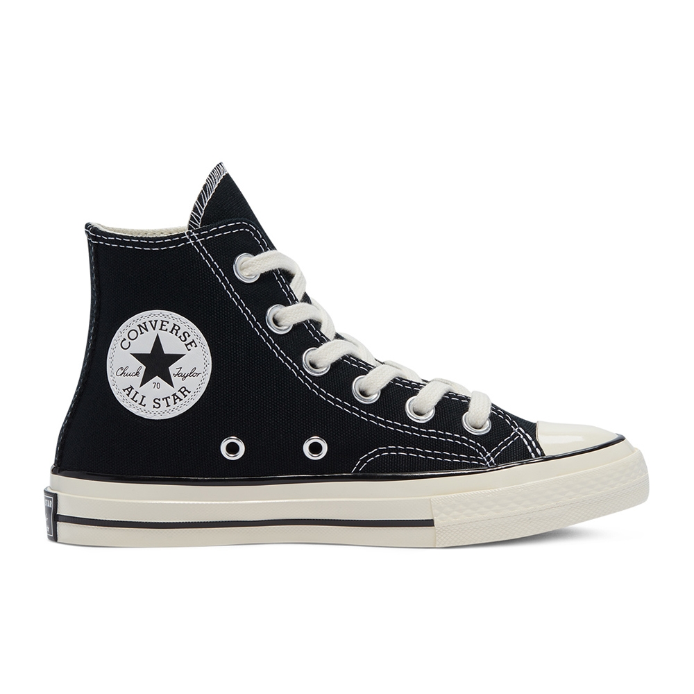 CONVERSE CHUCK 70 1970 HI 高筒 休閒鞋 童鞋 中大童 黑色 368983C