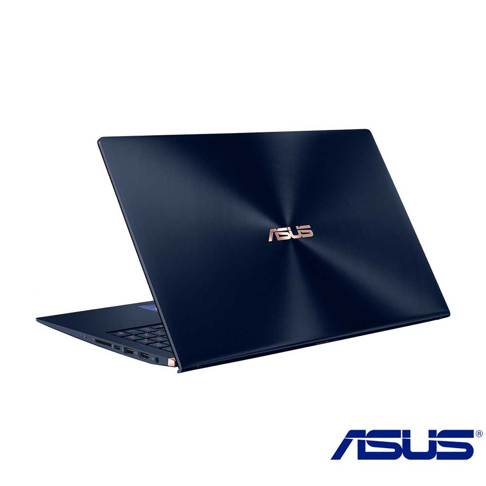 ASUS UX434FQ 14吋筆電(i7-10510U/MX350/16G/1T SSD/ZenBook 14/皇家藍)ASUS ZenBook 系列