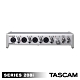 【日本TASCAM】SERIES 208i 錄音介面 product thumbnail 1