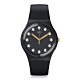 Swatch New Gent 原創系列手錶 PASSE TEMPS -41mm product thumbnail 1