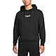 【NIKE】 AS M NK CLUB FC PO HOODIE 連帽長袖T恤 男 - FB6575010 product thumbnail 1