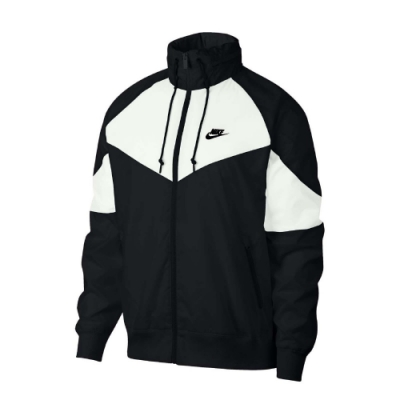 Nike 外套 NSW Windrunner 運動休閒 男款