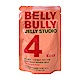 BELLY BULLY果凍飲-葡萄柚味(150g) product thumbnail 1