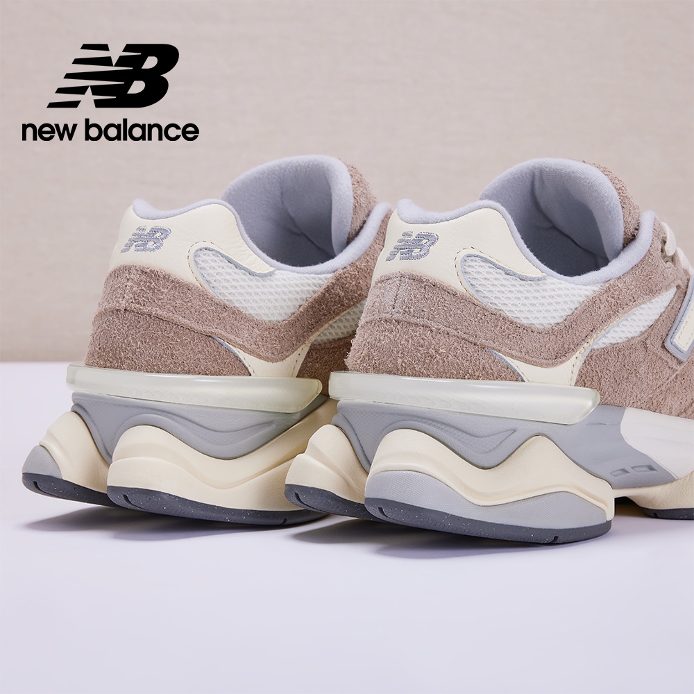 New Balance]復古鞋_中性_奶茶色_U9060HSB-D楦| 休閒鞋| Yahoo奇摩購物中心