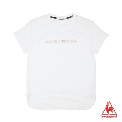 法國公雞牌短袖T恤 LOM22102-女-2色