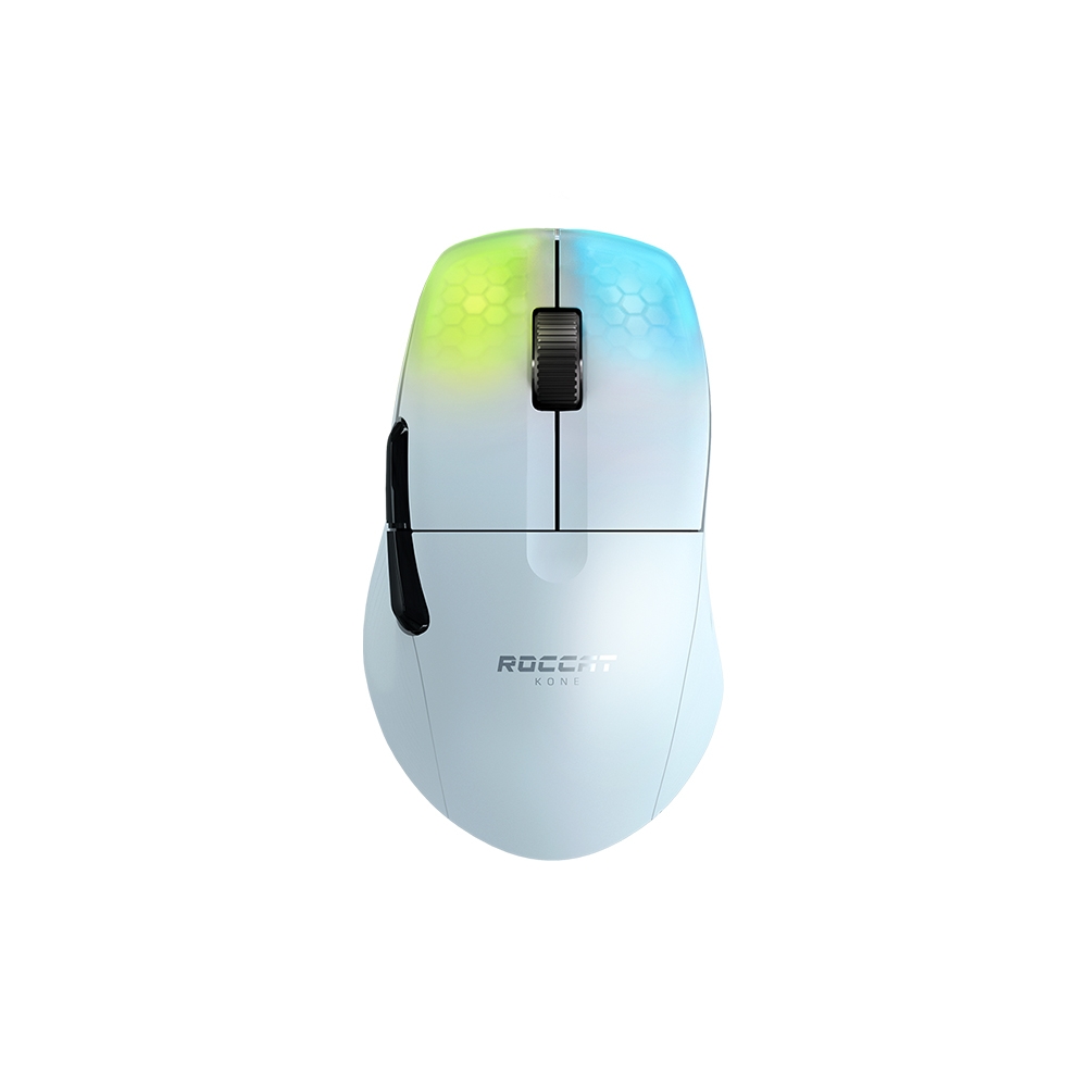 ROCCAT Kone Pro Air 無線雙模電競滑鼠