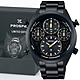 SEIKO 精工 PROSPEX 世界田徑錦標賽限量款 太陽能計時腕錶-黑 SFJ007P1/8A50-00B0SD_SK028 product thumbnail 1