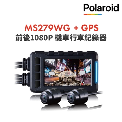 Polaroid寶麗萊MS279WG