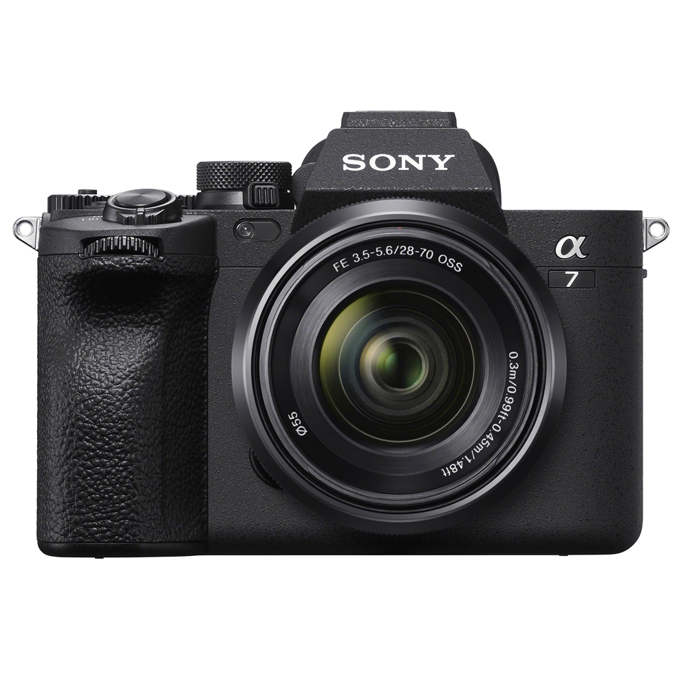 SONY A7 IV + SEL2870 28-70mm 變焦鏡頭組 ILCE-7M4K A7M4K 公司貨 | 微單-全片幅/中片幅 |  Yahoo奇摩購物中心