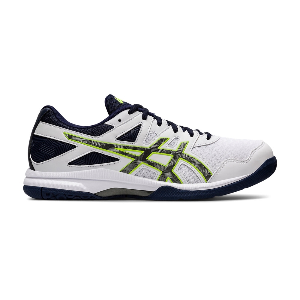 ASICS GEL-TASK 2 排球鞋 男 1071A037-101