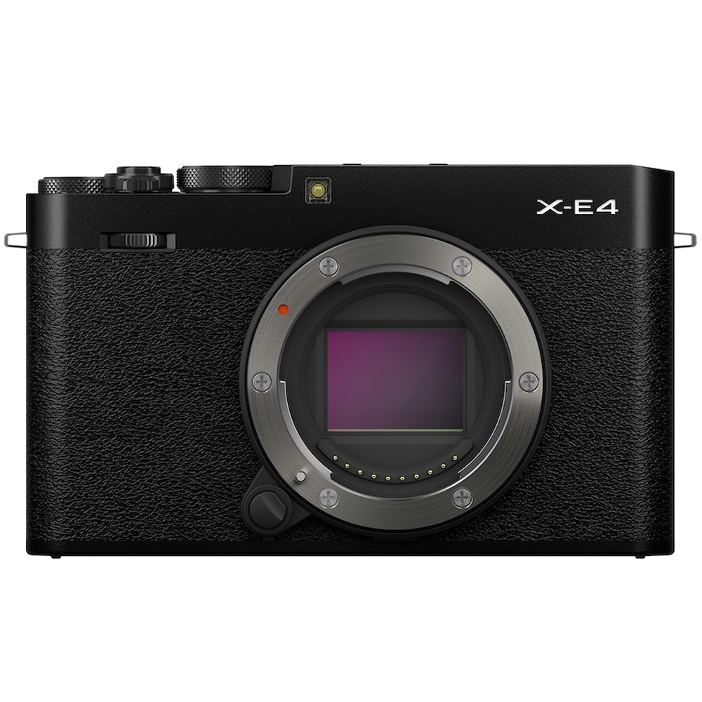 FUJIFILM X-E4 單機身 公司貨