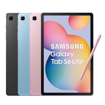 【福利品】samsung galaxy tab s6 lite 2022 10.4吋 wifi(4gb/128gb)