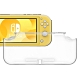 Nintendo任天堂 Switch Lite PC水晶殼硬殼保護套(透明) product thumbnail 1