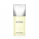 ISSEY MIYAKE 三宅一生 一生之水男性淡香水 125ml-TESTER-公司貨 product thumbnail 1