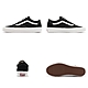 Vans 休閒鞋 OG Old Skool LX Vault 低筒 男鞋 女鞋 經典 情侶鞋 基本款 單一價 VN0A4P3X5OC product thumbnail 8