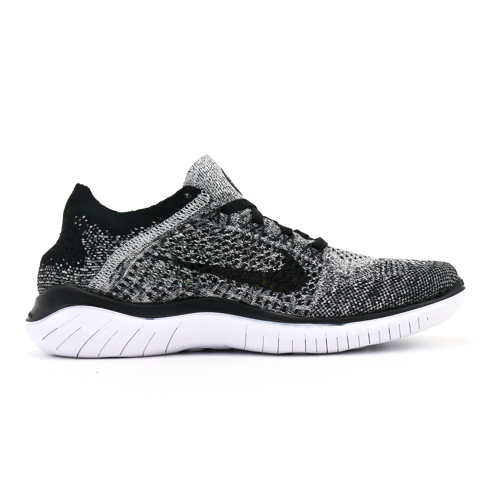 free run flyknit 2018