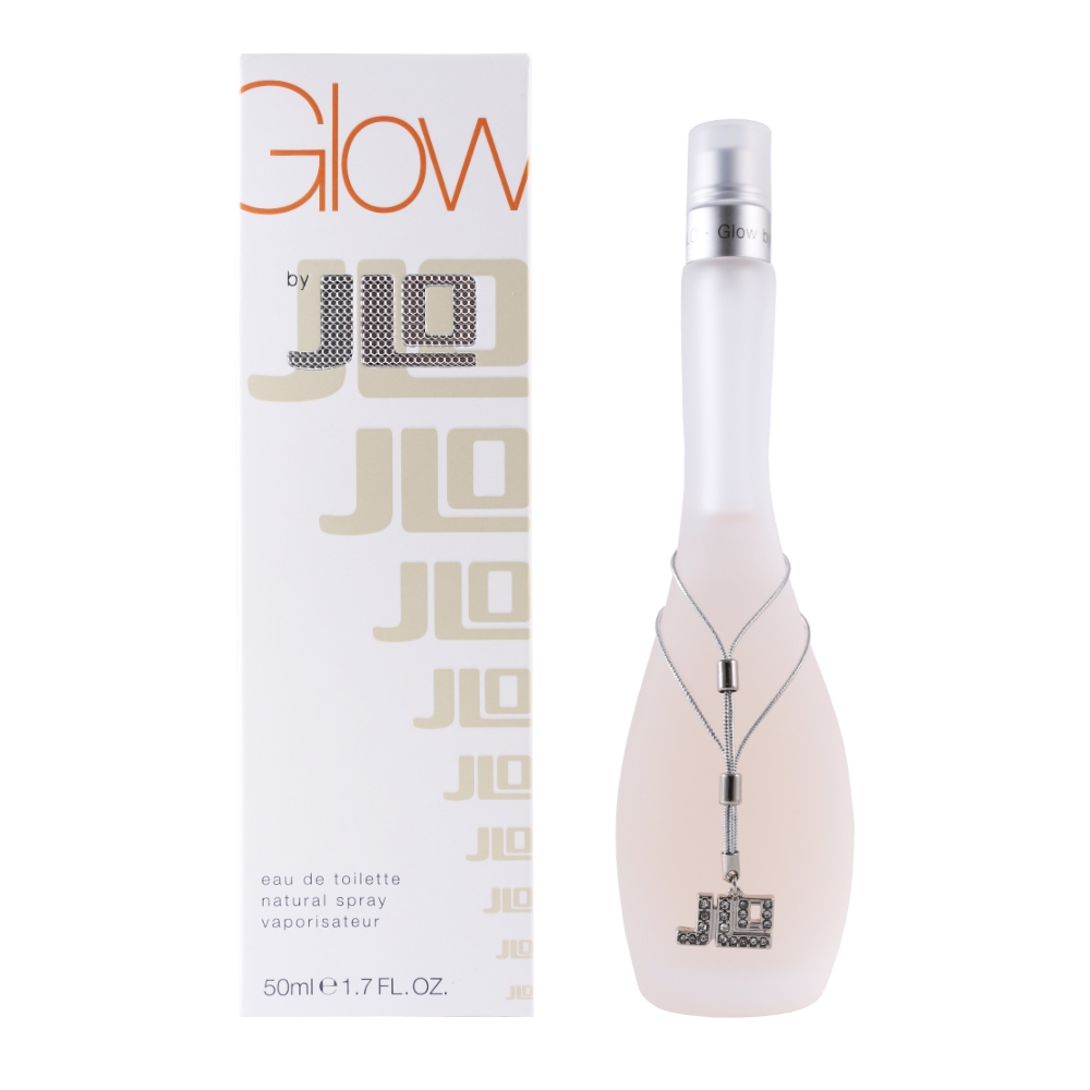 JLo Glow 珍妮佛羅培茲 Glow 女性淡香水 50ml