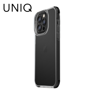 UNIQ Combat iPhone 13 Pro Max (6.7吋) 四角強化防摔三料保護殼(3色)