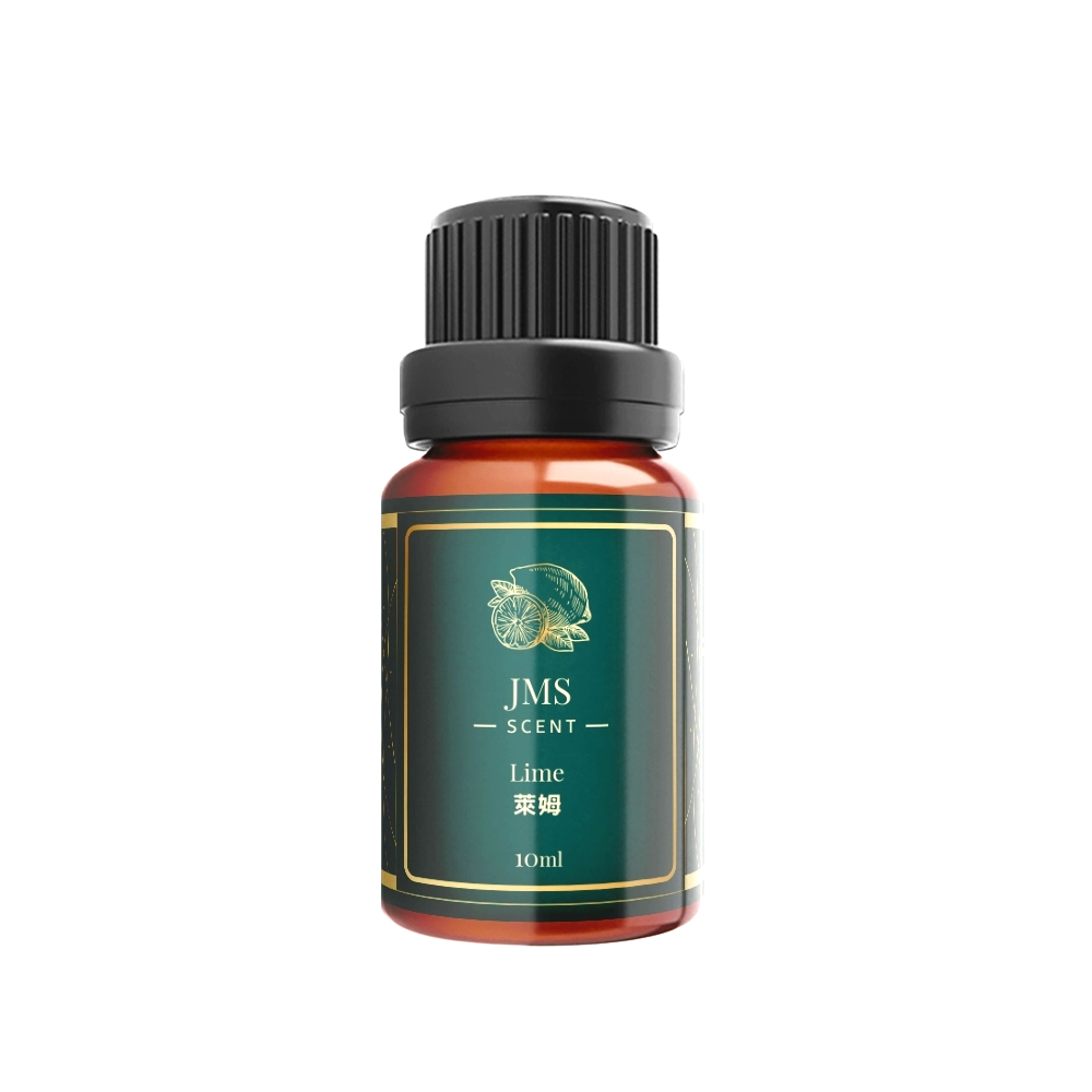 JMScent 法國天然萊姆精油 10ml