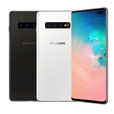 【無卡分期12期】Samsung Galaxy S10+(512G)6.4吋智慧機