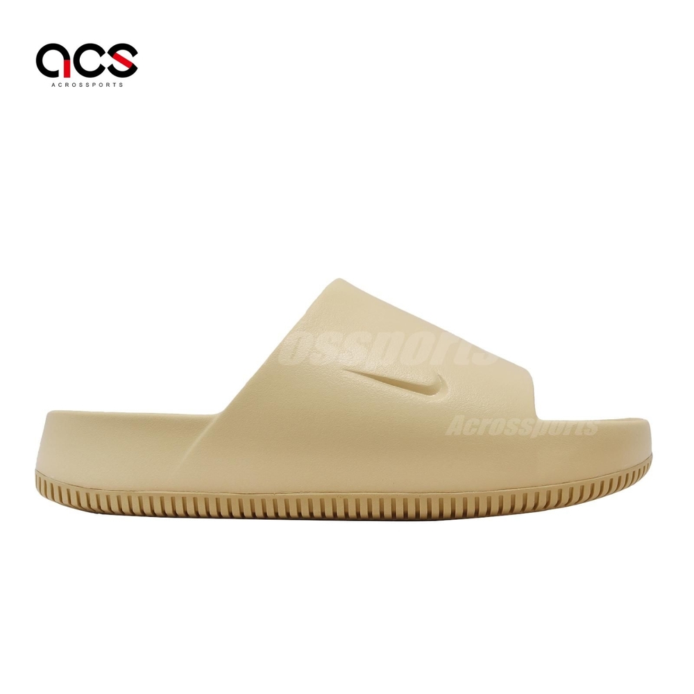 Nike Calm Slide Red FD4116-600