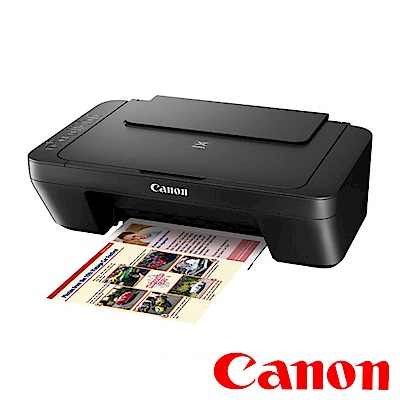 Canon PIXMA MG3070 三合一多功能wifi相片複合機